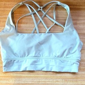 XL BUFFBUNNY REVOLUTION BRA